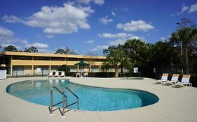Baymont By Wyndham Intl Speedway I-95 Daytona Beach